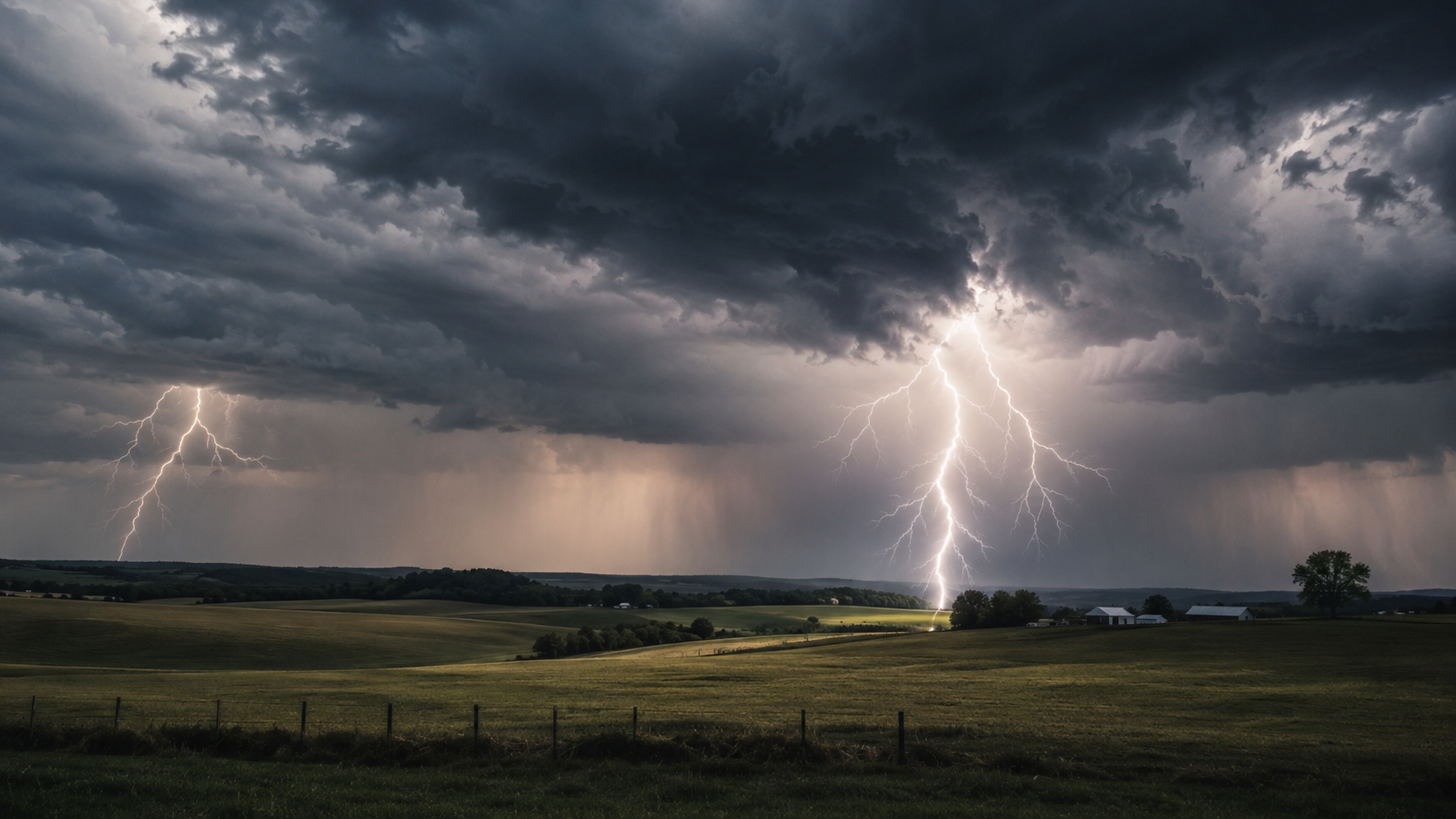 The science of lightning: myth vs. reality and how to stay safe